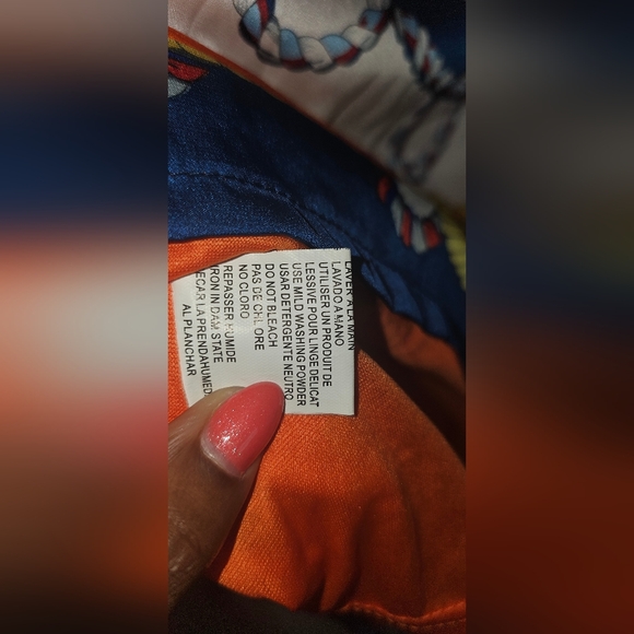 Grifflin Paris size M Shift Dress - Picture 4 of 4